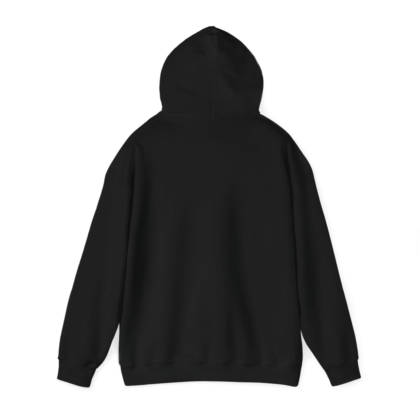 KING OF THE COURT - Crossover Culture Unisex Heavy Hooded Sweatshirt