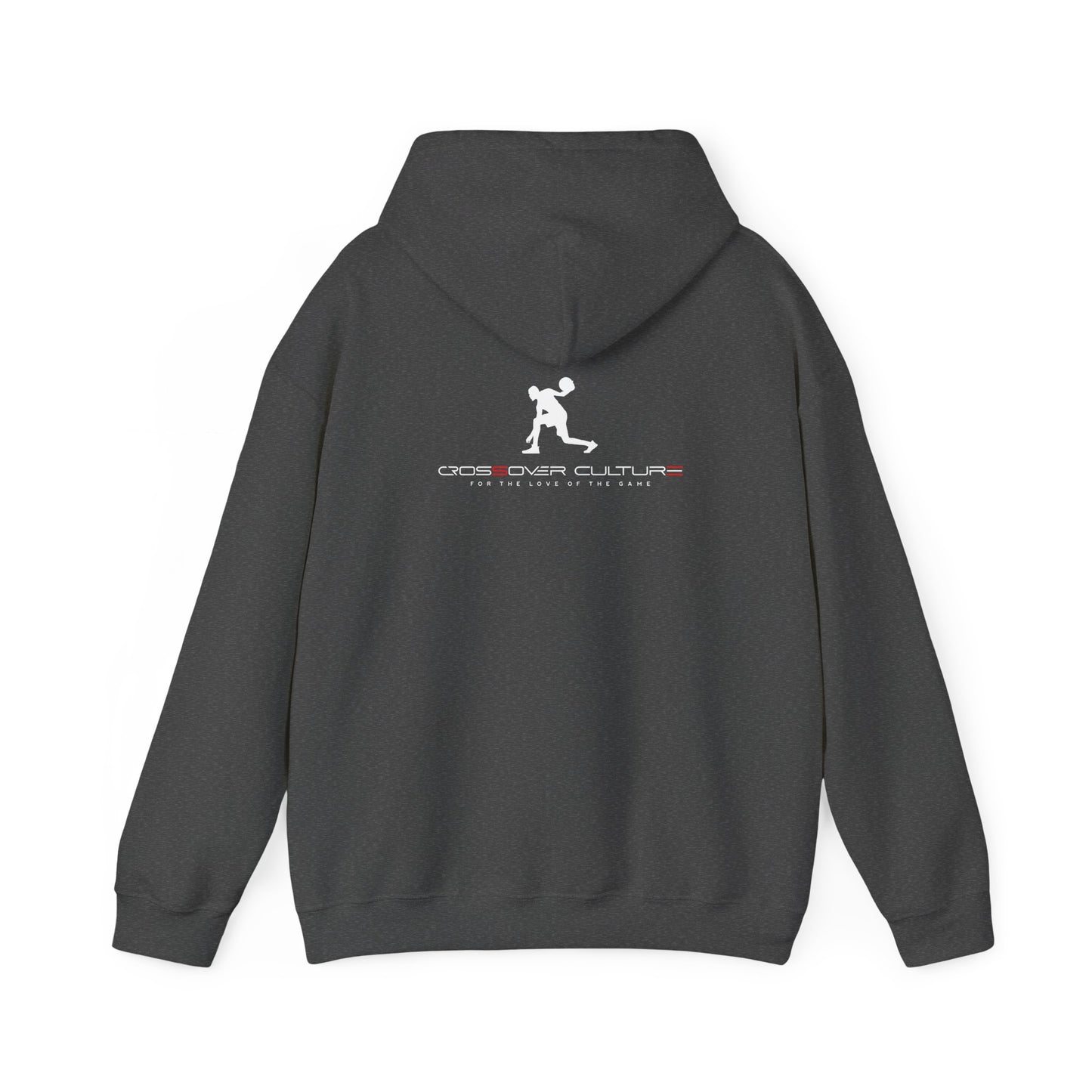 SCOOP DREAMS - Crossover Culture Unisex Heavy Hooded Sweatshirt