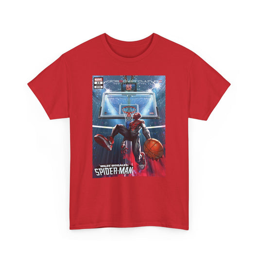 SPIDEY - Crossover Culture Unisex Heavy Cotton Tee